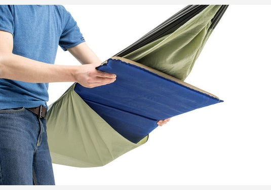 AMAZONAS - XXL Hängematte komplettes "Traveller Set XXL"-SOTA Outdoor