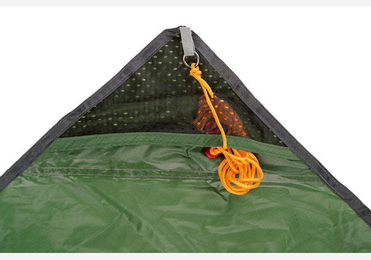 AMAZONAS - XXL Hängematte komplettes "Traveller Set XXL"-SOTA Outdoor