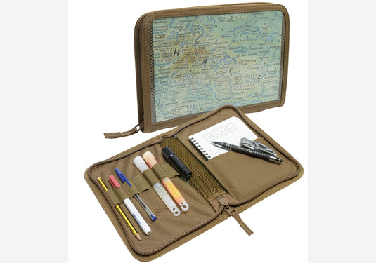 Battle Board Scout Notebook Medium Outdoor-Notizbuch-SOTA Outdoor