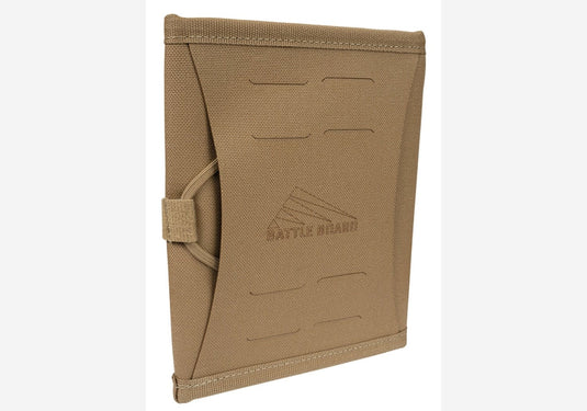 Battle Board Tri-Folder XSmall Outdoor-Notizbuch-SOTA Outdoor