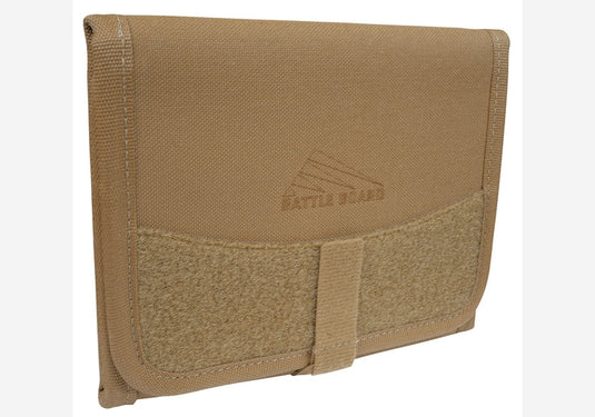 Battle Board Tri-Folder XSmall Outdoor-Notizbuch-SOTA Outdoor