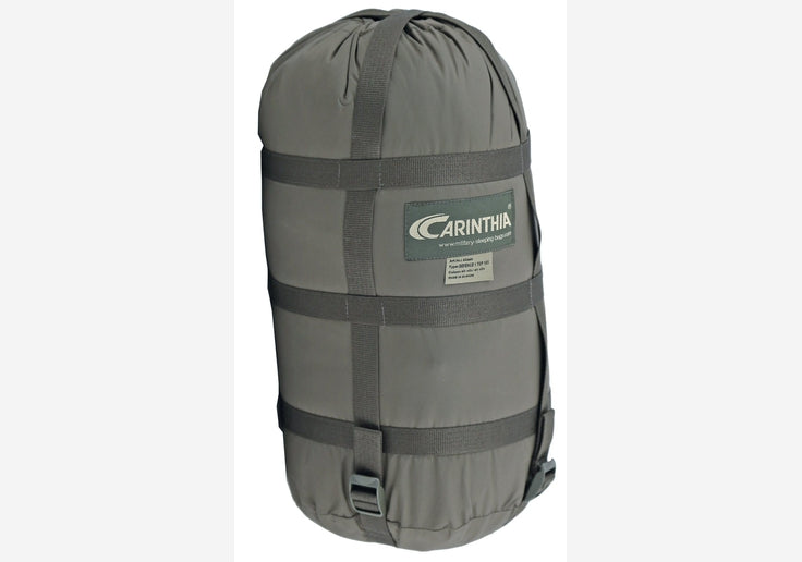 Laden Sie das Bild in Galerie -Viewer, {Carinthia Defence 1 Top Schlafsack-SOTA Outdoor
