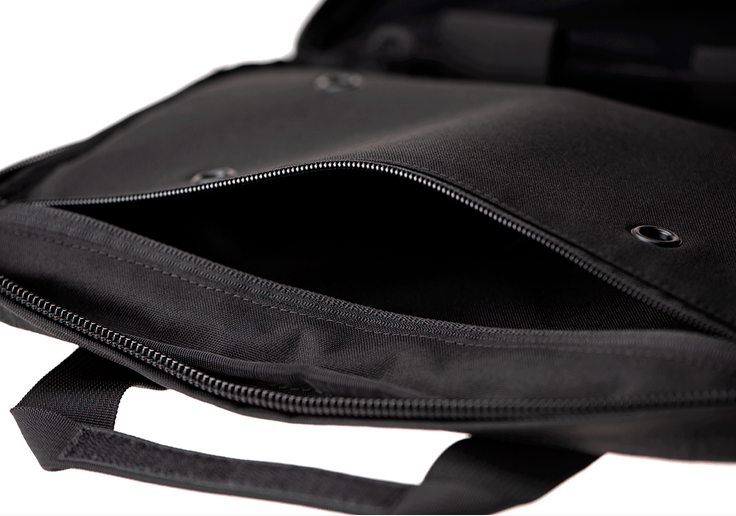 Laden Sie das Bild in Galerie -Viewer, {Clawgear Single Pistol Case - Schwarz-SOTA Outdoor
