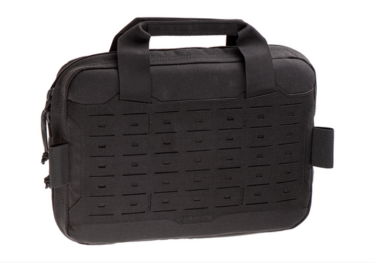 Clawgear Single Pistol Case - Schwarz-SOTA Outdoor