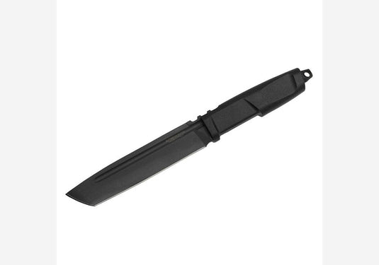 Extrema Ratio Giant Mamba Black Kampfmesser inkl. Nylon-Scheide-SOTA Outdoor