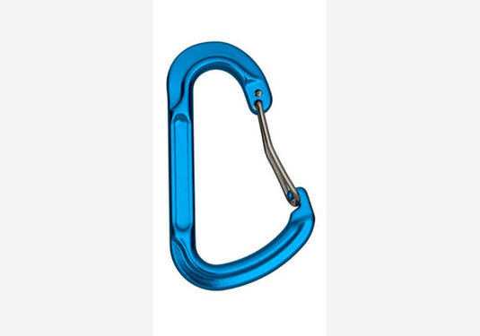 Origin Outdoors Alu-Karabiner 2er-Pack D-Form & S-Form-SOTA Outdoor