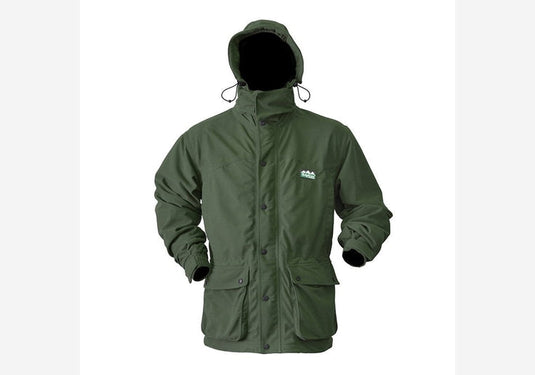 Ridgeline TORRENT Euro III Jacke - Oliv-SOTA Outdoor