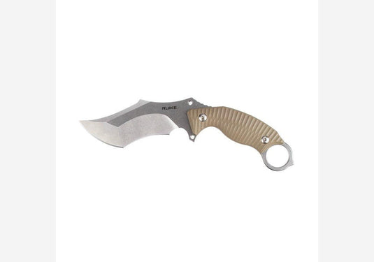 Ruike F181-W Outdoor-Messer inkl. Kydex-Scheide-SOTA Outdoor