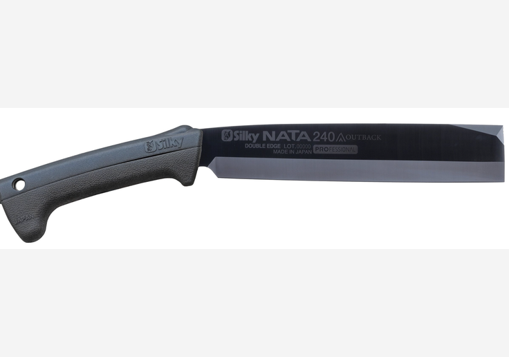 Laden Sie das Bild in Galerie -Viewer, {Silky Machete Nata Outback-Edition-SOTA Outdoor
