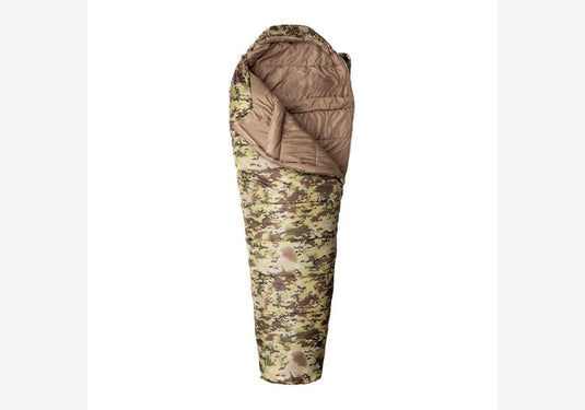 Snugpak Sleeper Expedition Mumienschlafsack Terrain Pattern-SOTA Outdoor