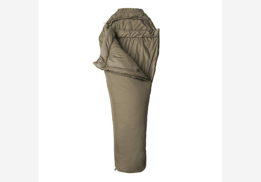 Snugpak Tactical 4 Mumienschlafsack Desert bis -17°C-SOTA Outdoor