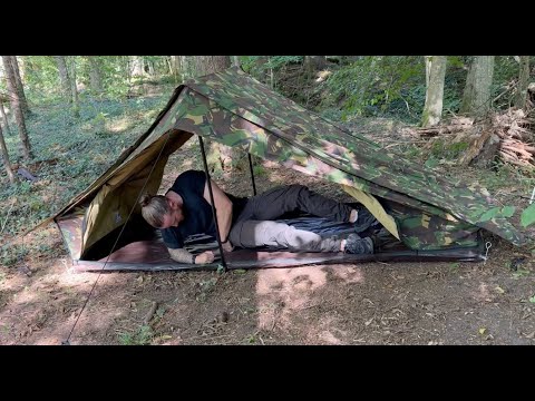 Zelte für Survival & SOTA Bushcraft SOTA – CH Outdoor | erhältlich Outdoor bei
